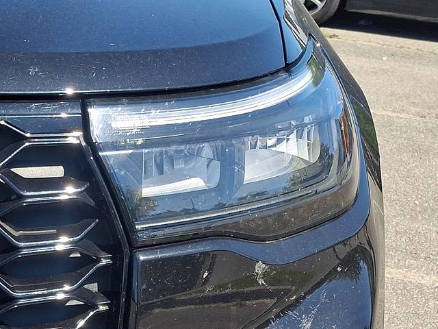 Thumbnail: 2026 Ford Explorer - 17