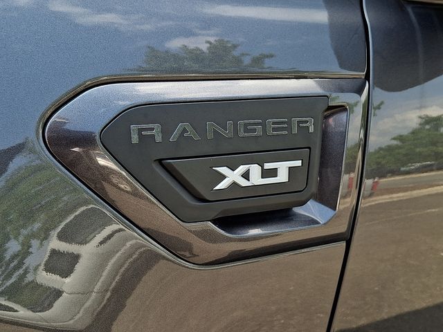 Thumbnail: 2020 Ford Ranger - 10