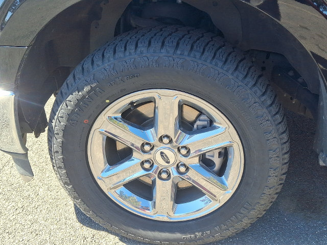 Thumbnail: 2025 Ford F-150 - 5