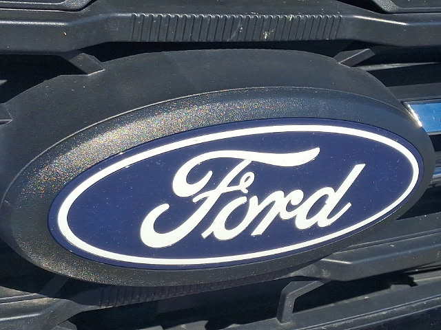 Thumbnail: 2025 Ford F-150 - 9