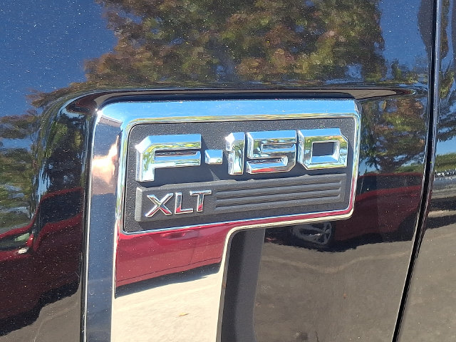 Thumbnail: 2025 Ford F-150 - 4