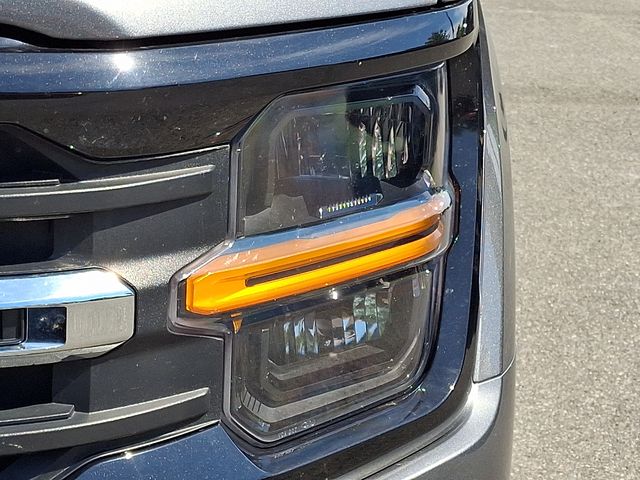 Thumbnail: 2025 Ford F-150 - 14
