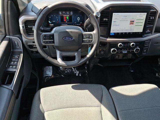 Thumbnail: 2025 Ford F-150 - 2