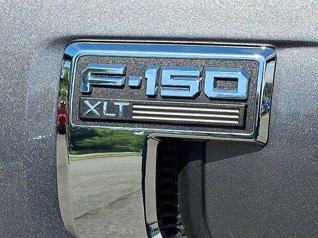 Thumbnail: 2025 Ford F-150 - 27