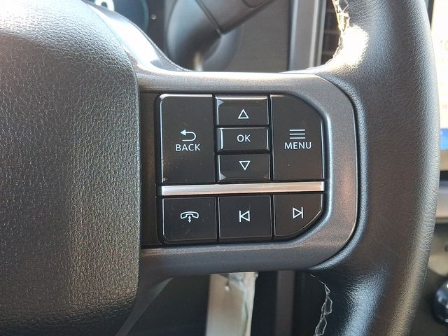 Thumbnail: 2025 Ford F-150 - 25