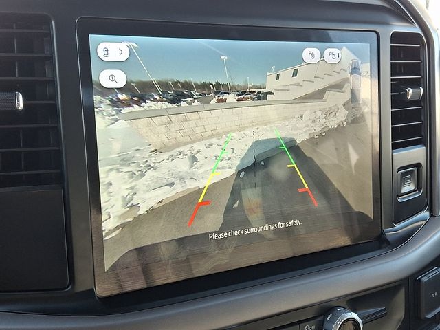 Thumbnail: 2025 Ford F-150 - 22