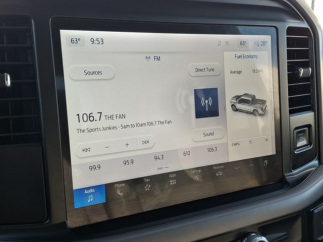 Thumbnail: 2025 Ford F-150 - 11