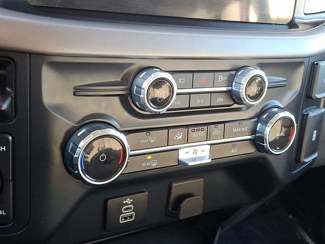 Thumbnail: 2025 Ford F-150 - 21