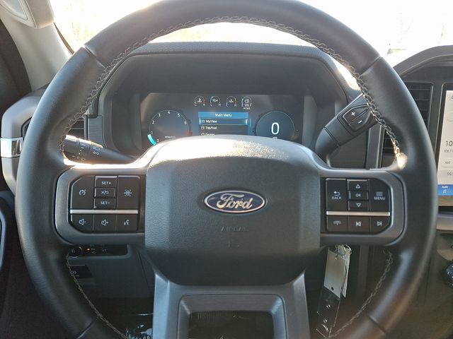 Thumbnail: 2025 Ford F-150 - 23