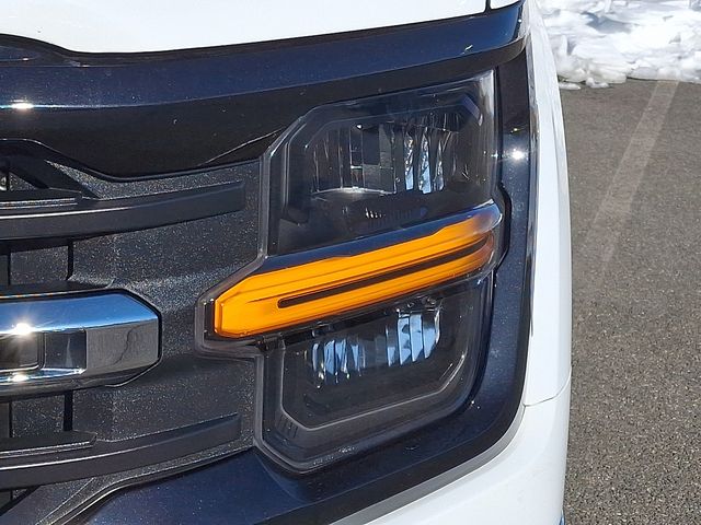 Thumbnail: 2025 Ford F-150 - 18