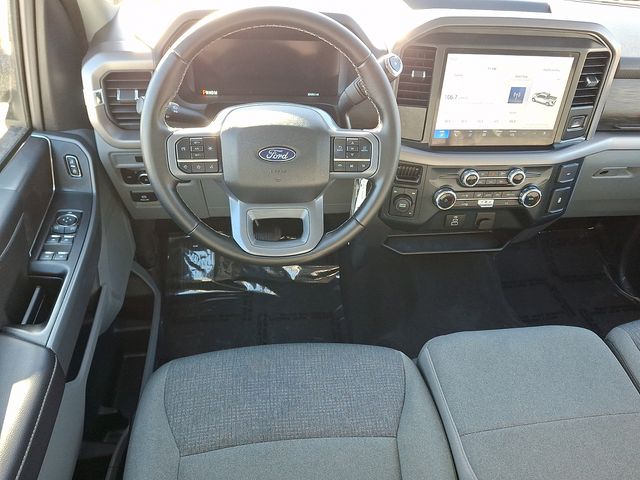 Thumbnail: 2025 Ford F-150 - 2