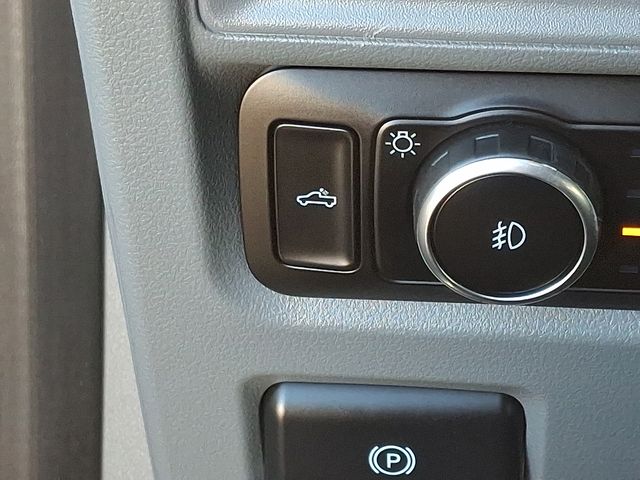 Thumbnail: 2025 Ford F-150 - 29