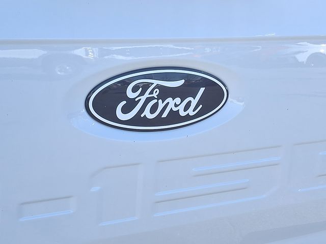 Thumbnail: 2025 Ford F-150 - 7