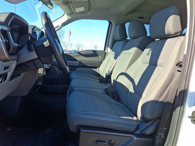 Thumbnail: 2025 Ford F-150 - 9