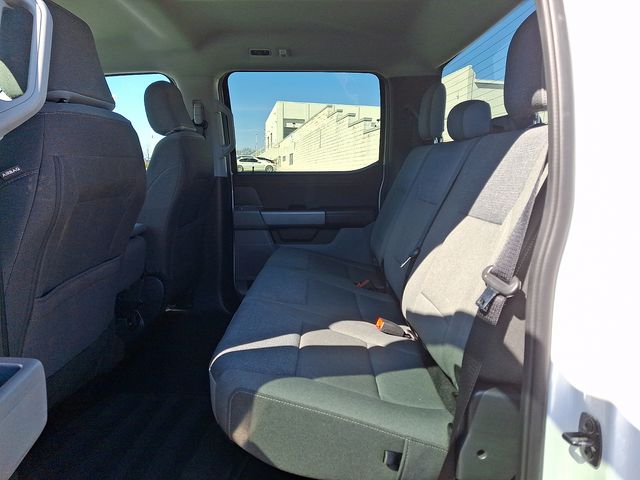 Thumbnail: 2025 Ford F-150 - 10