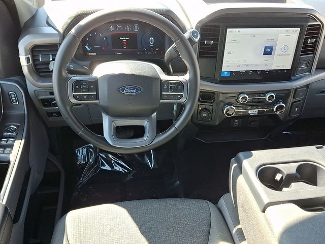 Thumbnail: 2025 Ford F-150 - 2