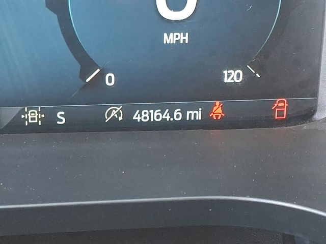 Thumbnail: 2025 Ford F-150 - 12