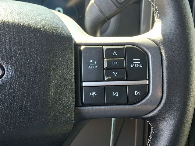 Thumbnail: 2025 Ford F-150 - 24