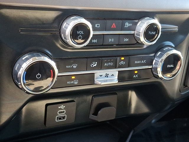 Thumbnail: 2025 Ford F-150 - 20