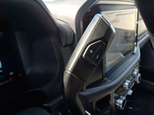 Thumbnail: 2025 Ford F-150 - 19