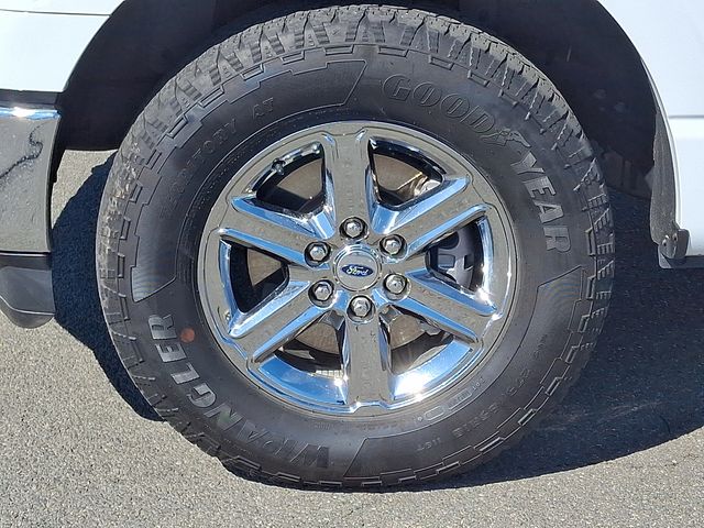 Thumbnail: 2025 Ford F-150 - 8