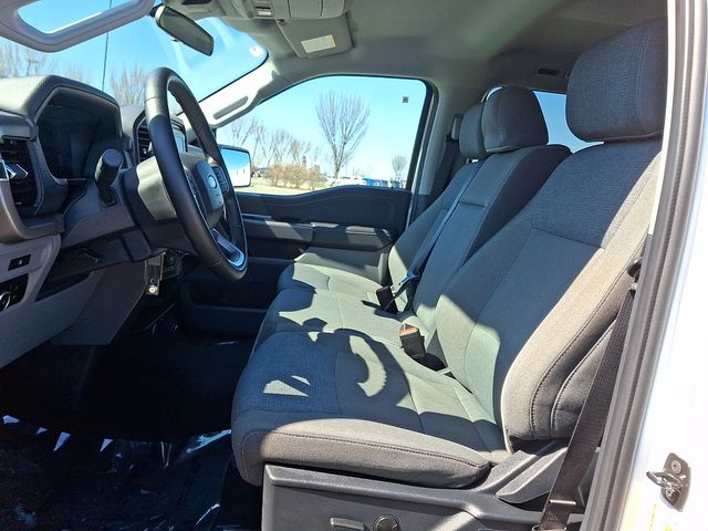 Thumbnail: 2025 Ford F-150 - 9