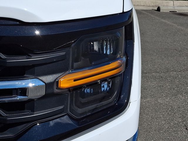 Thumbnail: 2025 Ford F-150 - 17