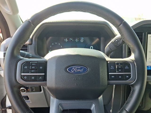 Thumbnail: 2025 Ford F-150 - 22