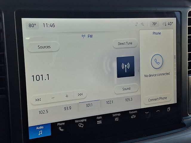 Thumbnail: 2025 Ford F-150 - 11