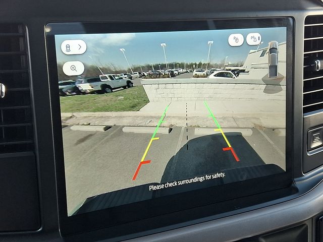 Thumbnail: 2025 Ford F-150 - 21