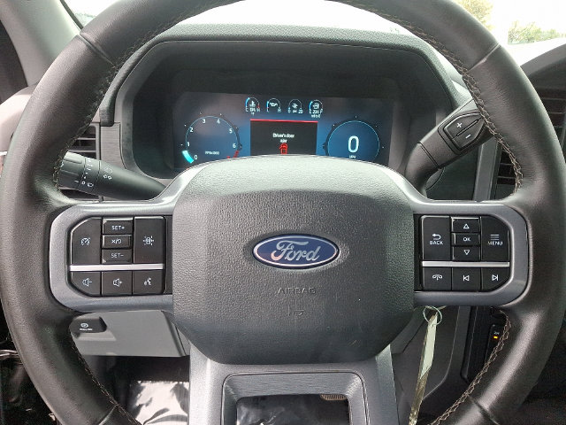Thumbnail: 2025 Ford F-150 - 21