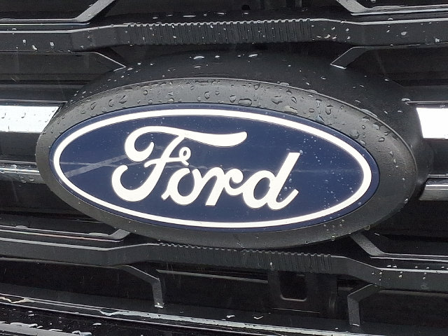 Thumbnail: 2025 Ford F-150 - 28