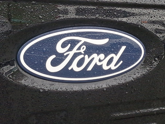Thumbnail: 2025 Ford F-150 - 7