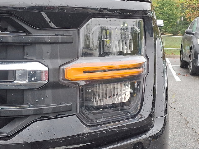 Thumbnail: 2025 Ford F-150 - 17