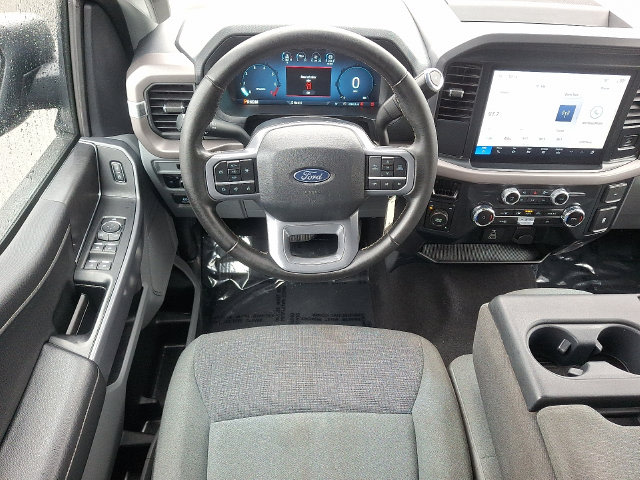 Thumbnail: 2025 Ford F-150 - 2