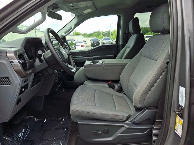 Thumbnail: 2025 Ford F-150 - 11