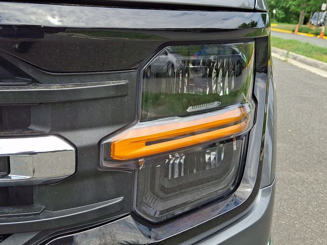 Thumbnail: 2025 Ford F-150 - 19