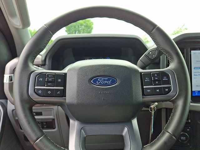 Thumbnail: 2025 Ford F-150 - 10