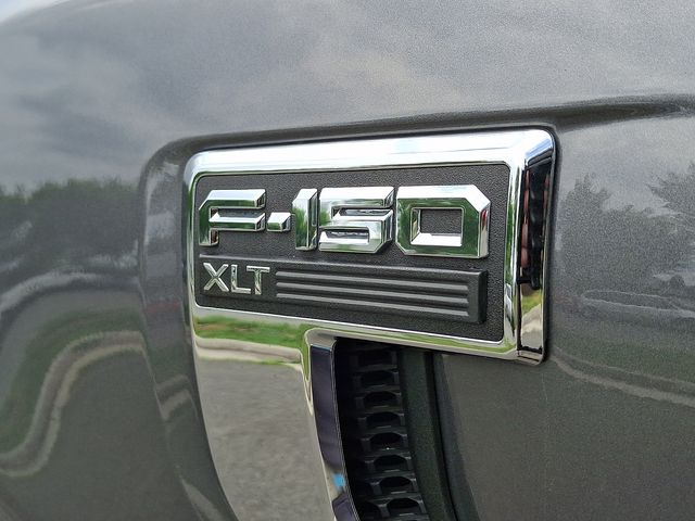 Thumbnail: 2025 Ford F-150 - 30