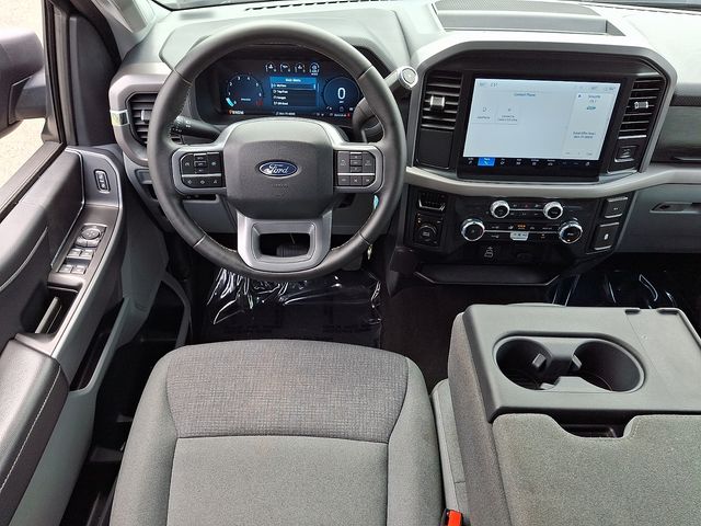 Thumbnail: 2025 Ford F-150 - 2