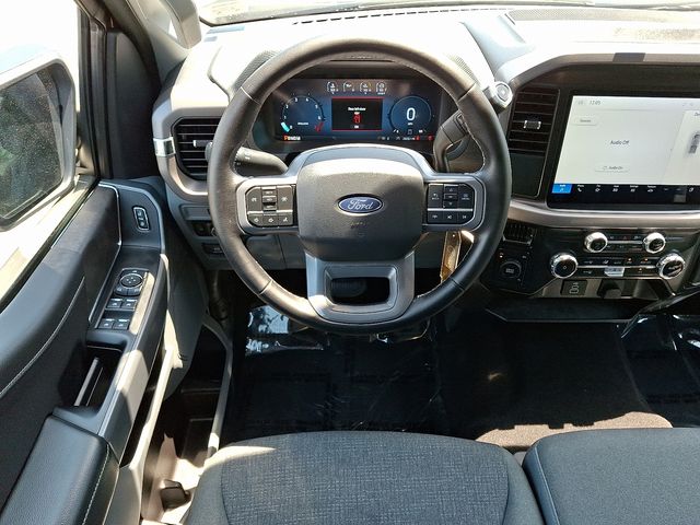 Thumbnail: 2025 Ford F-150 - 2