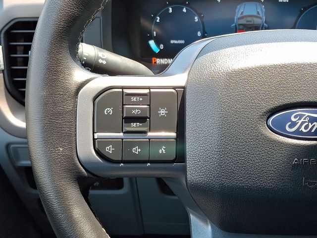 Thumbnail: 2025 Ford F-150 - 21