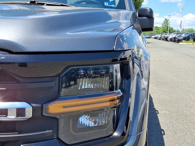 Thumbnail: 2025 Ford F-150 - 16