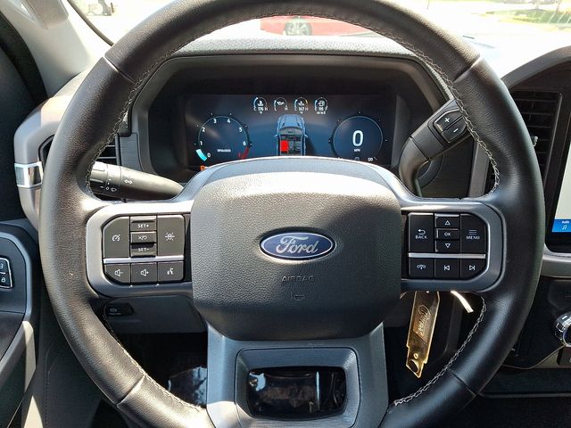 Thumbnail: 2025 Ford F-150 - 8