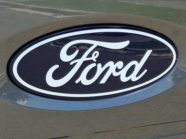 Thumbnail: 2025 Ford F-150 - 7
