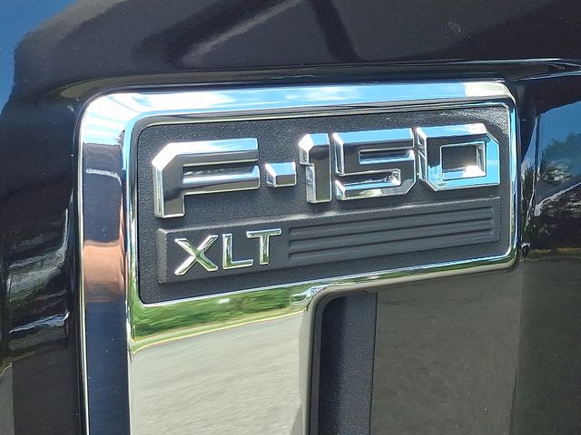 Thumbnail: 2025 Ford F-150 - 30