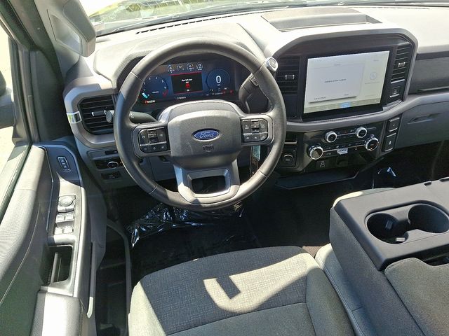 Thumbnail: 2025 Ford F-150 - 2