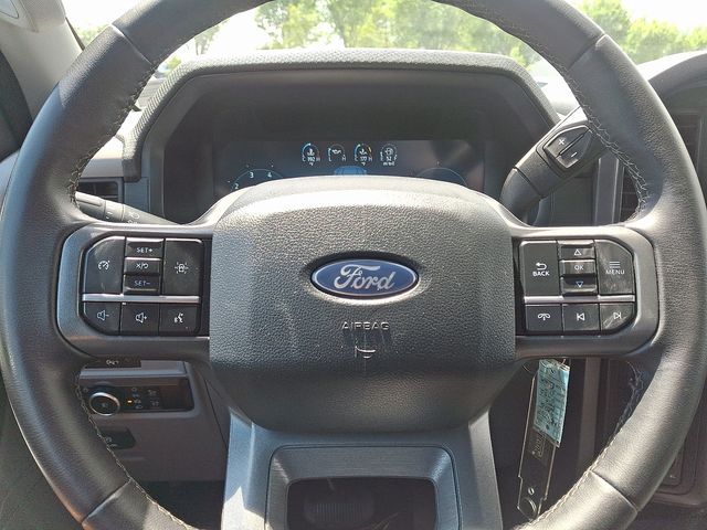 Thumbnail: 2025 Ford F-150 - 21