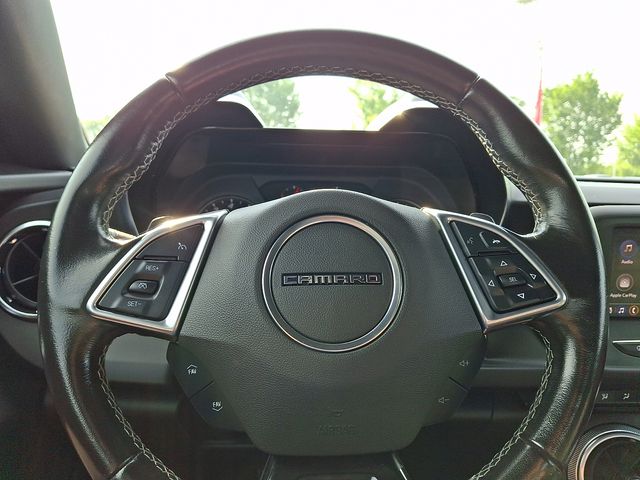 Thumbnail: 2022 Chevrolet Camaro - 9