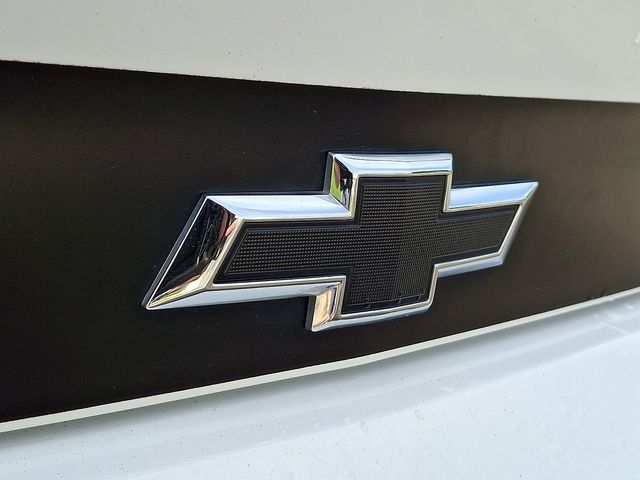 Thumbnail: 2022 Chevrolet Camaro - 29